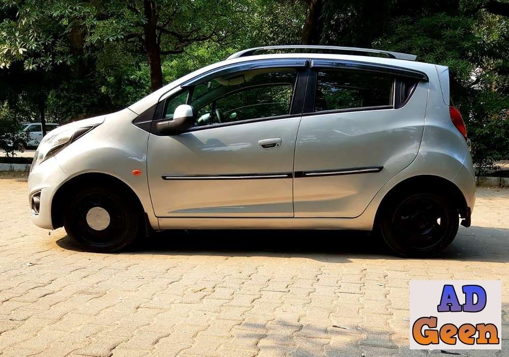 used chevrolet beat 2015 Petrol for sale 